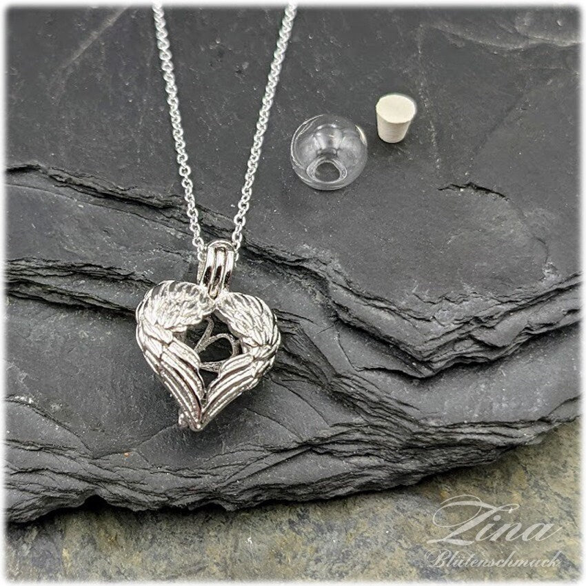 Engelsrufer Herz DIY