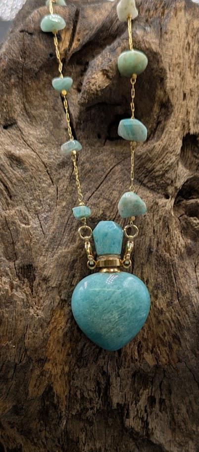 Urne, pendentif turquoise, mini urne, crémation, souvenir, bijoux de deuil, cendres, crémation, cheveux, fourrure, pierre semi-précieuse,