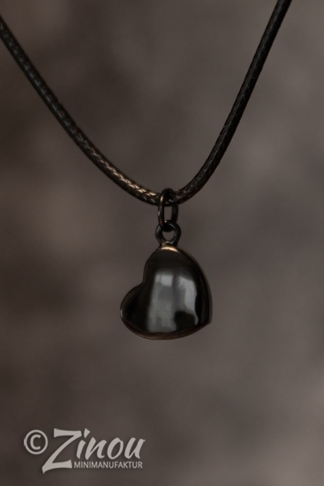 Mini urne en acier inoxydable coeur 15mm, crémation, cendres, animal, bijoux cendres, bijoux commémoratifs, pendentif urne, à visser, entonnoir,