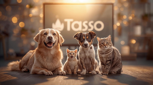 Der Chip ist nicht genug! So schützt du dein Tier mit TASSO richtig