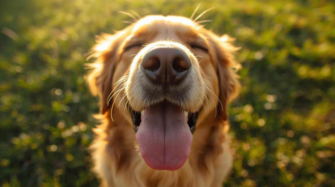 Louies Fellperlen - genau so, wie ich es mir vorgestellt habe!