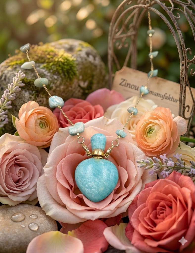Urne, pendentif turquoise, mini urne, crémation, souvenir, bijoux de deuil, cendres, crémation, cheveux, fourrure, pierre semi-précieuse,