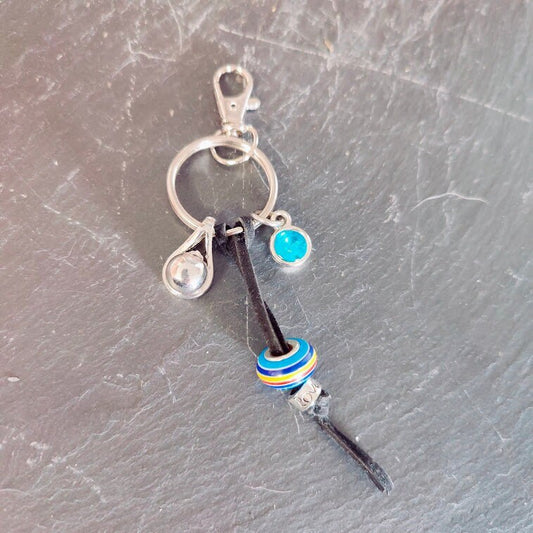 Bijoux d'urne, porte-clés, souvenirs, bijoux commémoratifs mini urne