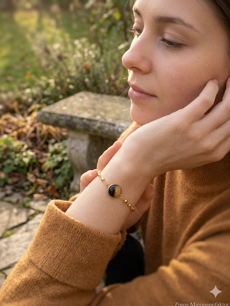 Erinnerungs-Armband „Emma“