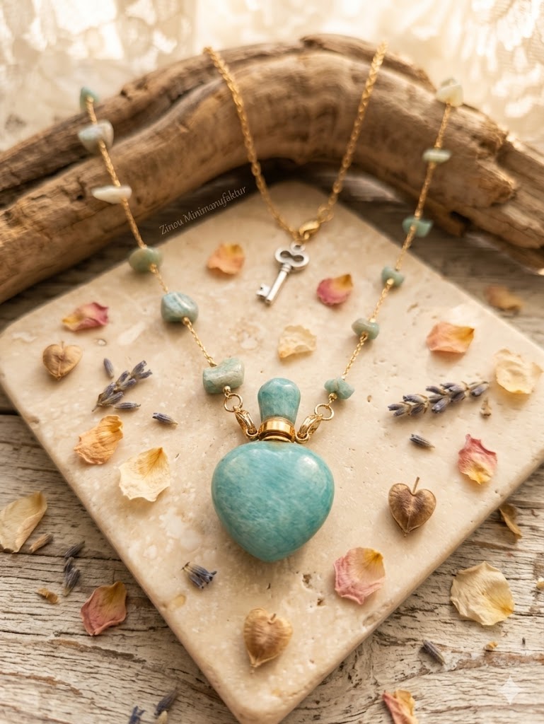Urne, pendentif turquoise, mini urne, crémation, souvenir, bijoux de deuil, cendres, crémation, cheveux, fourrure, pierre semi-précieuse,