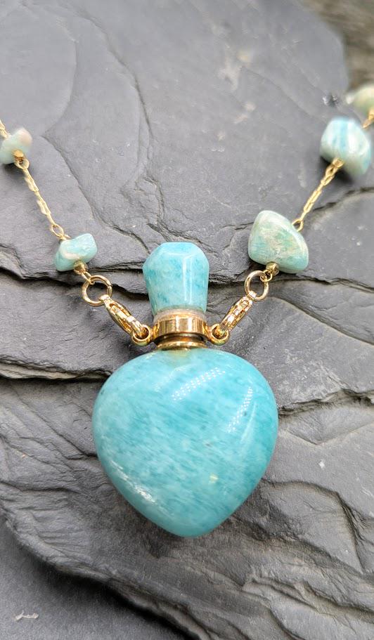 Urne, pendentif turquoise, mini urne, crémation, souvenir, bijoux de deuil, cendres, crémation, cheveux, fourrure, pierre semi-précieuse,
