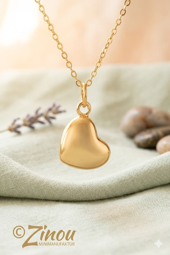 Mini urne en acier inoxydable coeur 15mm, crémation, cendres, animal, bijoux cendres, bijoux commémoratifs, pendentif urne, à visser, entonnoir,