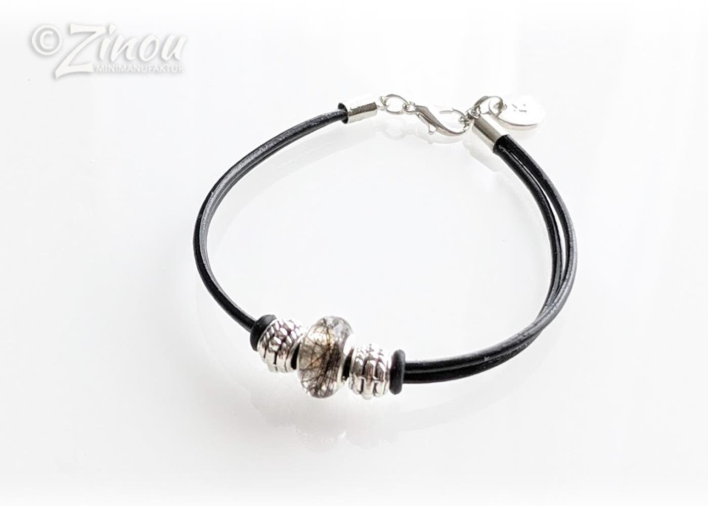 Bijoux en poils d'animaux, bracelet vegan, mini perles remplies de poils, fourrure, chien, chat, animaux de compagnie, cendres, cordon ombilical, souvenir, cadeau